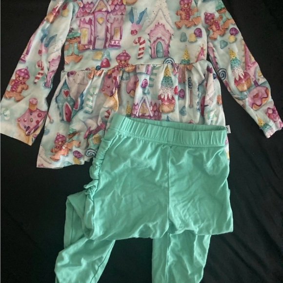 Colorful Kids Matching Set - Picture 1 of 3